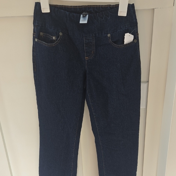 Chadwicks Denim - Chadwicks Navy Women's Jeggings